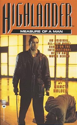 Highlander(tm): The Measure Of A Man-..