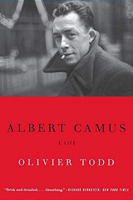 Albert Camus: A Life-..