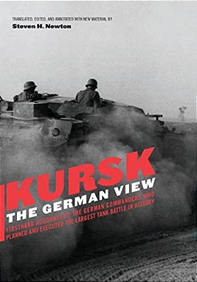 Kursk: The German View-..