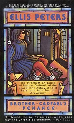 Brother Cadfael's Penance-..