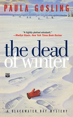 The Dead Of Winter-..