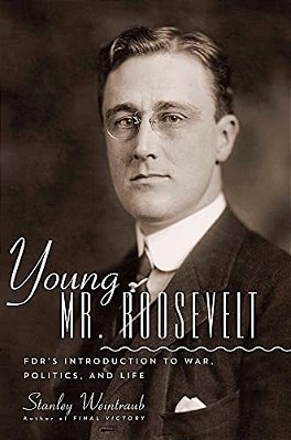 Young Mr. Roosevelt: Fdr's Introduction To War, Politics, And Life-..