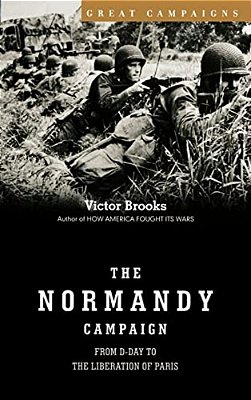 Normandy Campaign-..
