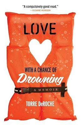 Love With A Chance Of Drowning-..