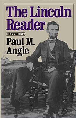The Lincoln Reader-..