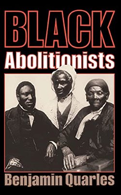 Black Abolitionists-..