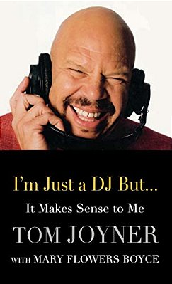 I'm Just A Dj But... It Makes Sense To Me-..