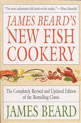 James Beard's New Fish Cookery-..