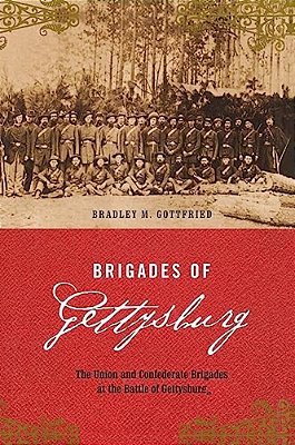 Brigades Of Gettysburg-..