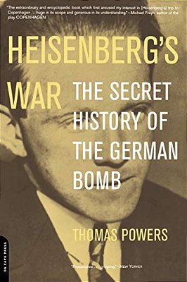 Heisenberg's War-..