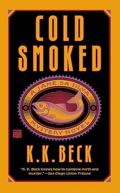 Cold Smoked-..
