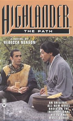 Highlander(tm): The Path-..