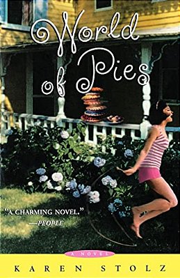 World Of Pies-..