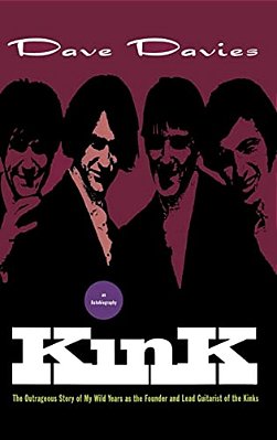 Kink: An Autobiography-..