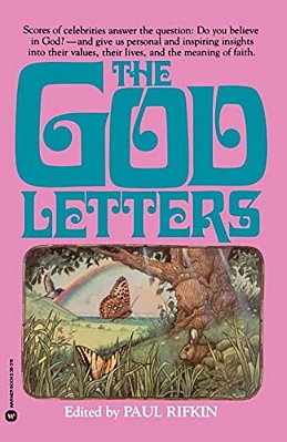 The God Letters-..