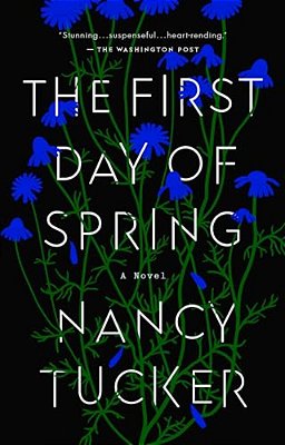 The First Day Of Spring-..