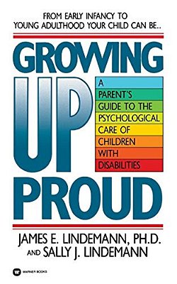 Growing Up Proud-..