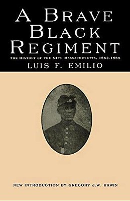 A Brave Black Regiment-..