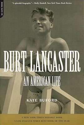 Burt Lancaster: An American Life-..