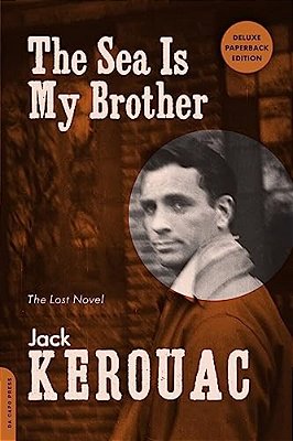 Sea Is My Brother: The Lost Novel (Deluxe, Expanded)-..