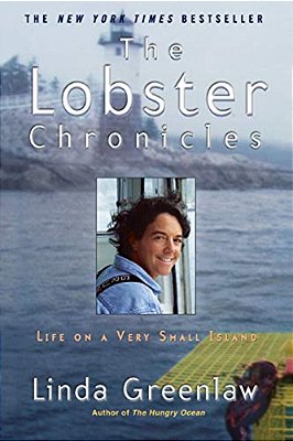 The Lobster Chronicles: Life On A Very Small Island-..