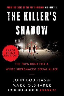 The Killer's Shadow Lp-..