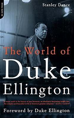 World Of Duke Ellington Pb-..