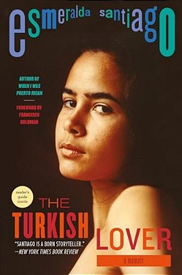 The Turkish Lover: A Memoir-..
