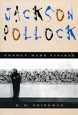 Jackson Pollock: Energy Made Visible-..