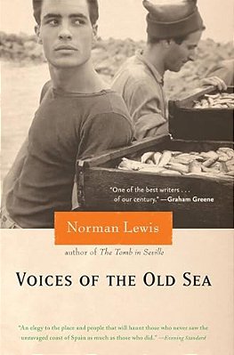 Voices Of The Old Sea-..