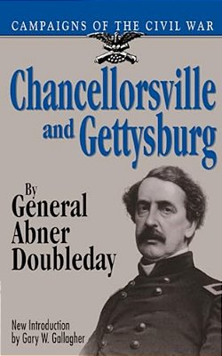 Chancellorsville & Gettysburg-..