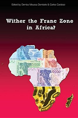 Wither The Franc Zone In Africa?-..