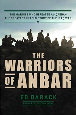 Warriors Of Anbar-..