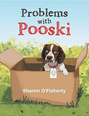 Problems With Pooski-..