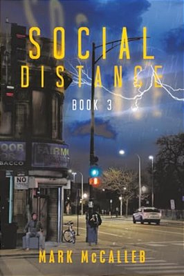 Social Distance: Book 3-..