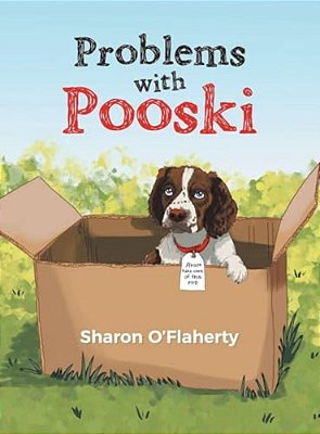 Problems With Pooski-..