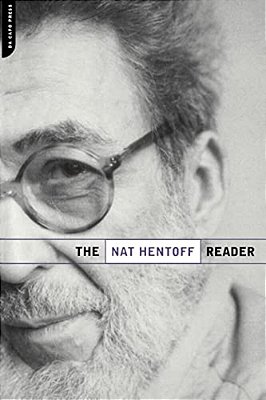 The Nat Hentoff Reader-..