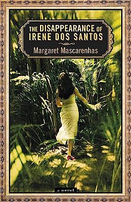 The Disappearance Of Irene Dos Santos-..