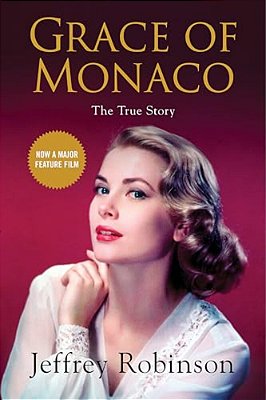 Grace Of Monaco-..