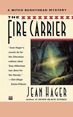 The Fire Carrier-..