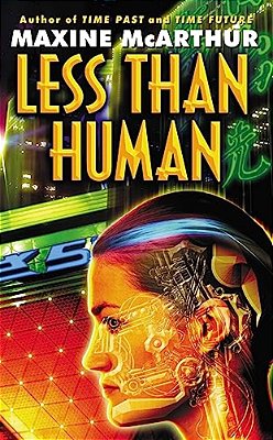 Less Than Human-..