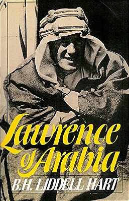 Lawrence Of Arabia-..