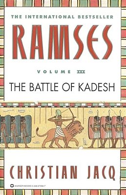 Ramses: The Battle Of Kadesh - Volume III-..