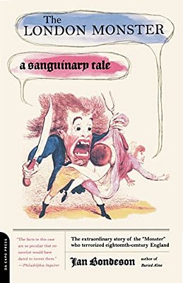 The London Monster: A Sanguinary Tale-..