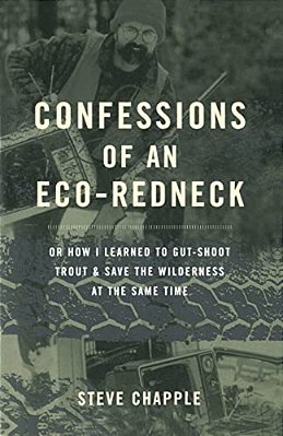 Confessions Of An Eco-Redneck-..