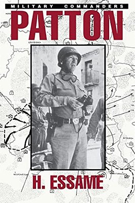 Patton Pb-..
