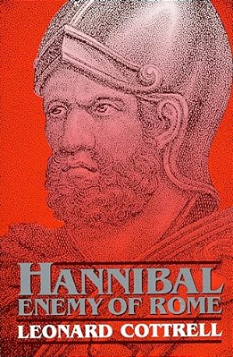 Hannibal: Enemy Of Rome-..