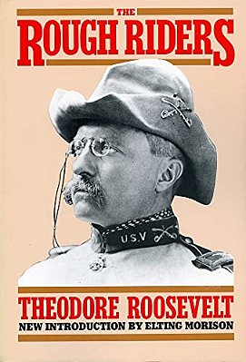 The Rough Riders-..