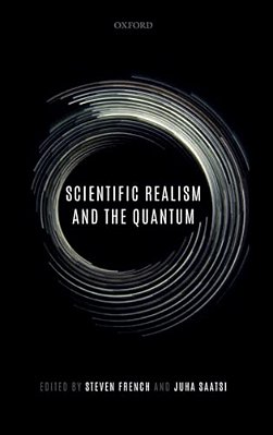 Scientific Realism And The Quantum-..
