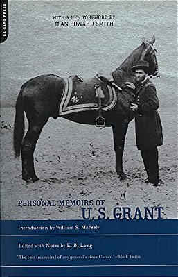 Personal Memoirs Of U. S. Grant-..